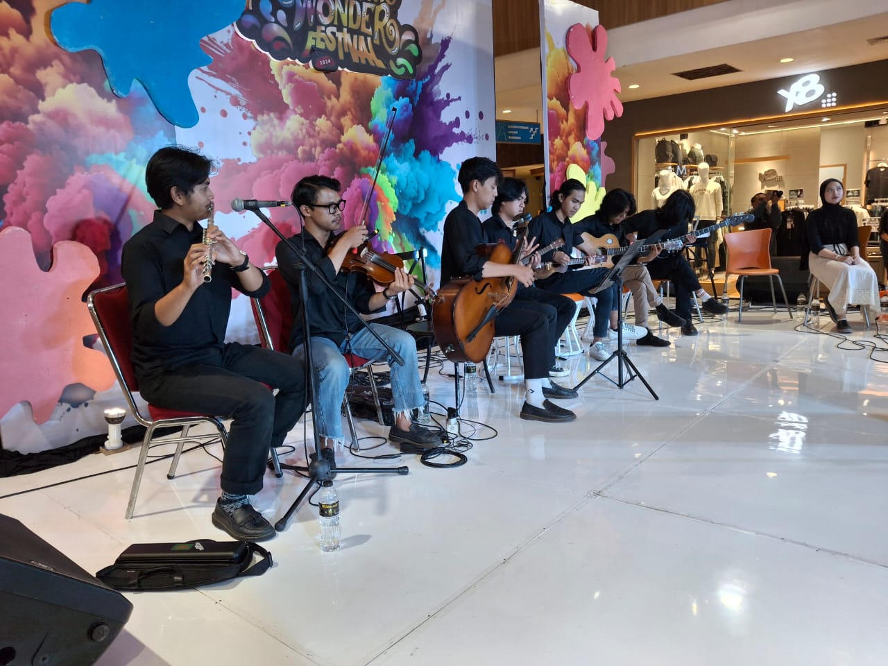 Event Maestro